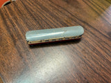 Vintage 1960s Made In England Dinky Toys Passenger Car Meccano Metal