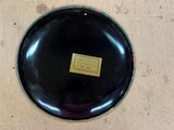 Vintage 1970s Made In USA Lot Of 2 Falstaff Reproduction 16" Beer Advert Trays