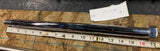 17" 1" Rear Axle Harley chopper Custom Wide Tire Ironhorse big dog? #1