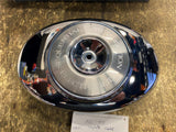 Harley OEM Air Cleaner Cover Electra Glide FI Twin CAm Touring Softail Dyna Chro