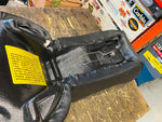 OEM Harley Seat NOS Ironhead Sportster 1979-1981 Factory Acc XLH Roadster XLS