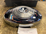 Harley OEM Air Cleaner Cover Electra Glide FI Twin CAm Touring Softail Dyna Chro