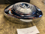 Harley OEM Air Cleaner Cover Electra Glide FI Twin CAm Touring Softail Dyna Chro