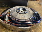 Harley OEM Air Cleaner Cover Electra Glide FI Twin CAm Touring Softail Dyna Chro