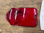 Harley Tombstone Taillight Lens Harley Heritage Springer Softail FLSTS OEM