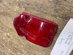 Harley Tombstone Taillight Lens Harley Heritage Springer Softail FLSTS OEM