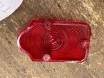 Harley Tombstone Taillight Lens Harley Heritage Springer Softail FLSTS OEM