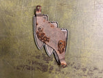 Vintage OEM 1961-64 Buick Electra, LeSabre, Invicta Grill Emblem