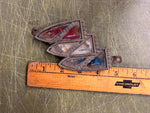 Vintage OEM 1961-64 Buick Electra, LeSabre, Invicta Grill Emblem