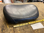 OEM Harley  Sissybar Pad Softail Heritage Fatboy 00-17 Round bar Touring FLSTC