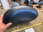 OEM Harley  Sissybar Pad Softail Heritage Fatboy 00-17 Round bar Touring FLSTC