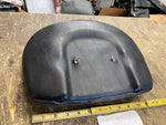 OEM Harley  Sissybar Pad Softail Heritage Fatboy 00-17 Round bar Touring FLSTC