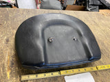 OEM Harley  Sissybar Pad Softail Heritage Fatboy 00-17 Round bar Touring FLSTC