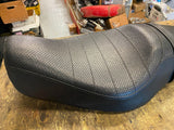 Two up Seat Harley Sportster 883R 1200 2007^ Factory 51551-07