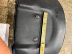OEM Harley  Sissybar Pad Softail Heritage Fatboy 00-17 Round bar Touring FLSTC