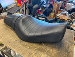 Two up Seat Harley Sportster 883R 1200 2007^ Factory 51551-07