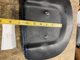 OEM Harley  Sissybar Pad Softail Heritage Fatboy 00-17 Round bar Touring FLSTC