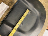 OEM Harley  Sissybar Pad Softail Heritage Fatboy 00-17 Round bar Touring FLSTC