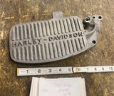 Harley FL EL Knucklehead Flathead Panhead Sidecar Step OEM Vtg 7008-45