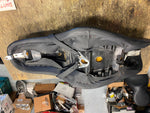Two up Seat Harley Sportster 883R 1200 2007^ Factory 51551-07