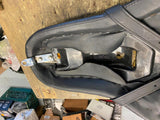 Two up Seat Harley Sportster 883R 1200 2007^ Factory 51551-07