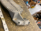 Harley FL EL Knucklehead Flathead Panhead Sidecar Step OEM Vtg 7008-45