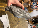 Harley FL EL Knucklehead Flathead Panhead Sidecar Step OEM Vtg 7008-45