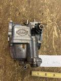 S&S Cycle Carb Harley Sportster Dyna FXR Softail Touring FLH Shorty E OEM Used