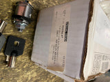OEM Tour pak Lock Keys Harley Touring FLH Ultra Classic Road Glide 53194-07