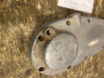Vtg BSA Cam Timing Cover B32 b33 B34 Gold star 350 500