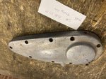 Vtg BSA Cam Timing Cover B32 b33 B34 Gold star 350 500