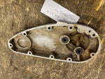 Vtg BSA Cam Timing Cover B32 b33 B34 Gold star 350 500