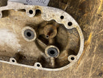Vtg BSA Cam Timing Cover B32 b33 B34 Gold star 350 500