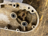 Vtg BSA Cam Timing Cover B32 b33 B34 Gold star 350 500