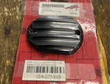 RSD Roland Sands Front Brake master Cover Black Harley Sportster Iron 2004^ 883