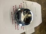 Chrome Primary Cover Filler Cap Harley 1977-85 Ironhead Sportster 34142-77a