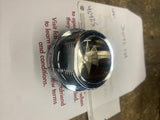 Chrome Primary Cover Filler Cap Harley 1977-85 Ironhead Sportster 34142-77a