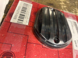 RSD Roland Sands Front Brake master Cover Black Harley Sportster Iron 2004^ 883