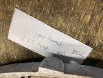 Vtg BSA Cam Timing Cover B32 b33 B34 Gold star 350 500