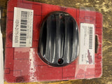 RSD Roland Sands Front Brake master Cover Black Harley Sportster Iron 2004^ 883