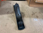 Vtg Antique Pat. 1895 Made In USA Stanley No 60 Corrugated Bottomed Wood Plane