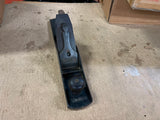 Vtg Antique Pat. 1895 Made In USA Stanley No 60 Corrugated Bottomed Wood Plane