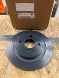 NOS OEM Harley Freewheeler Tri Glide Rear Back Brake Rotor Disc 41500031 Factory