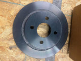 NOS OEM Harley Freewheeler Tri Glide Rear Back Brake Rotor Disc 41500031 Factory