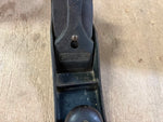 Vtg Antique Pat. 1895 Made In USA Stanley No 60 Corrugated Bottomed Wood Plane
