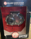 Roland Sands Designs Rsd Harley Cover Clutch Hydraulic Clarity 6 Spd 2014^ Glide