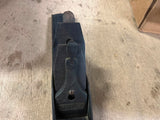 Vtg Antique Pat. 1895 Made In USA Stanley No 60 Corrugated Bottomed Wood Plane