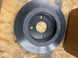NOS OEM Harley Freewheeler Tri Glide Rear Back Brake Rotor Disc 41500031 Factory
