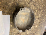 Suzuki RM 250 Outer Stator Alternator Cover 11351-14610 1982-1985 AHRMA Oem Vtg