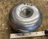 S&S Cycle Air Cleaner Horn Old Skool Chopper Harley Shovelhead Softail Panhead